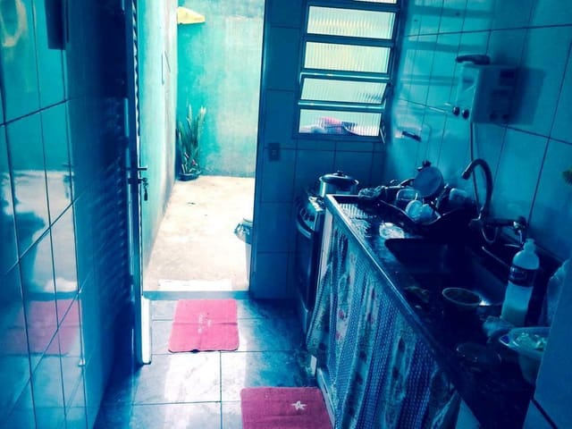 Foto do Sobrado - Sobrado residencial à venda, Itaquera, São Paulo. | ZONA LESTE IMÓVEIS