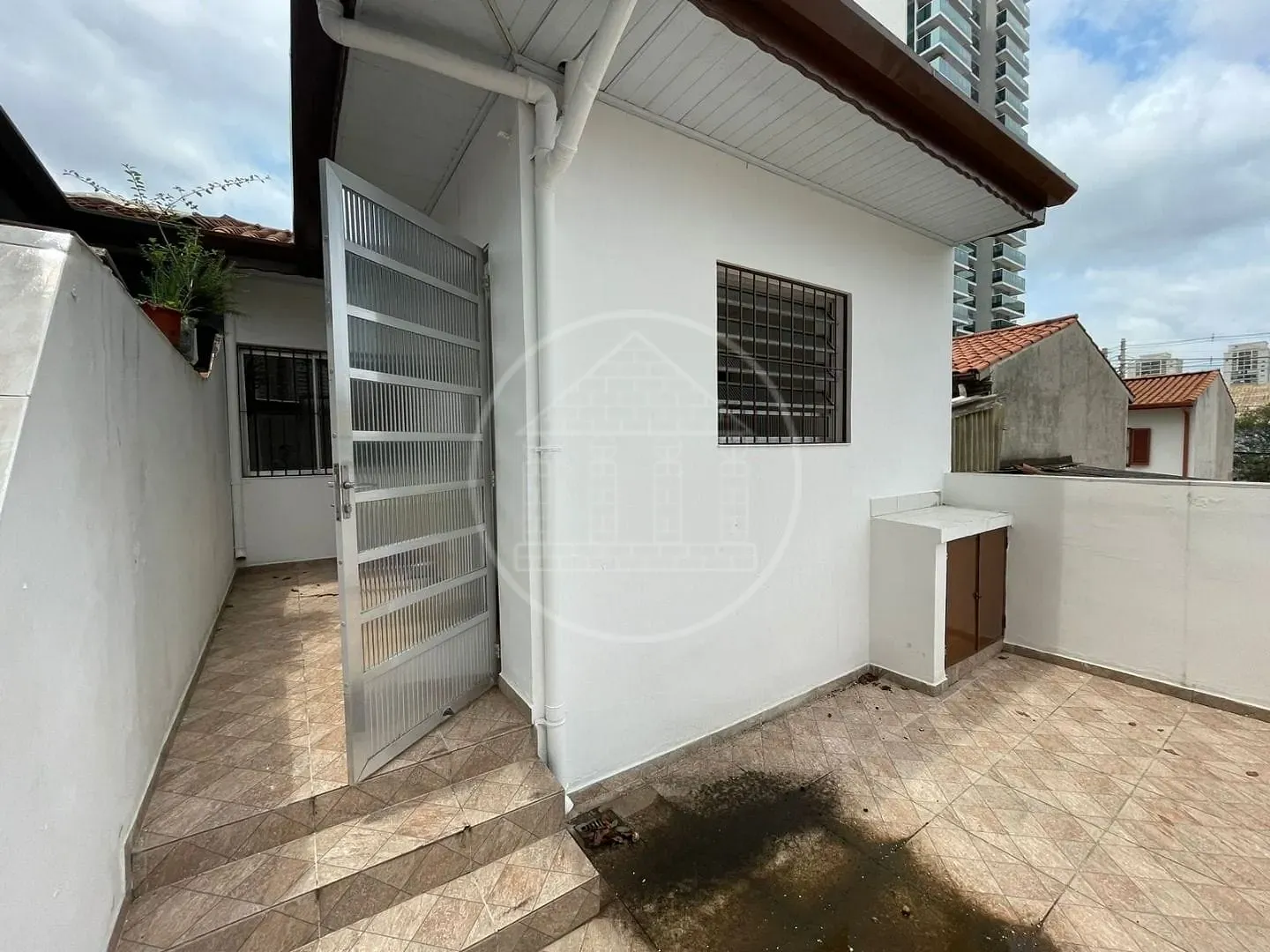 Sobrado, 1 quarto, 120 m² - Foto 13
