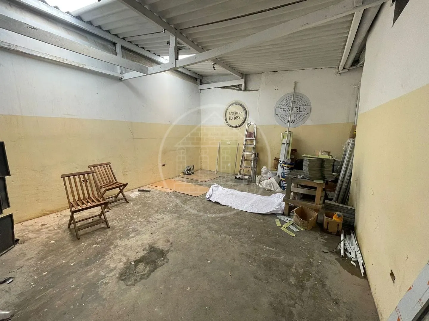 Sobrado, 1 quarto, 120 m² - Foto 19