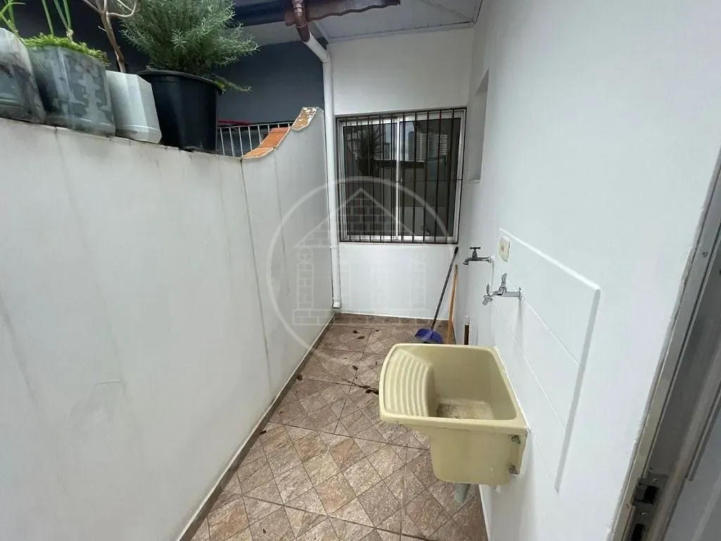 Sobrado, 1 quarto, 120 m² - Foto 11