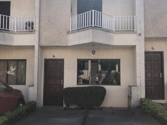 Foto do Sobrado - Sobrado com 2 dormitórios para alugar, 99 m² por R$ 1.600,00/mês - Vila Bela - São Paulo/SP | ZONA LESTE IMÓVEIS