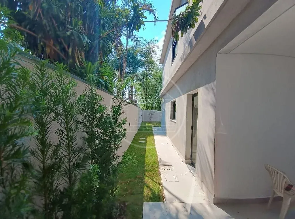 Sobrado, 4 quartos, 360 m² - Foto 17