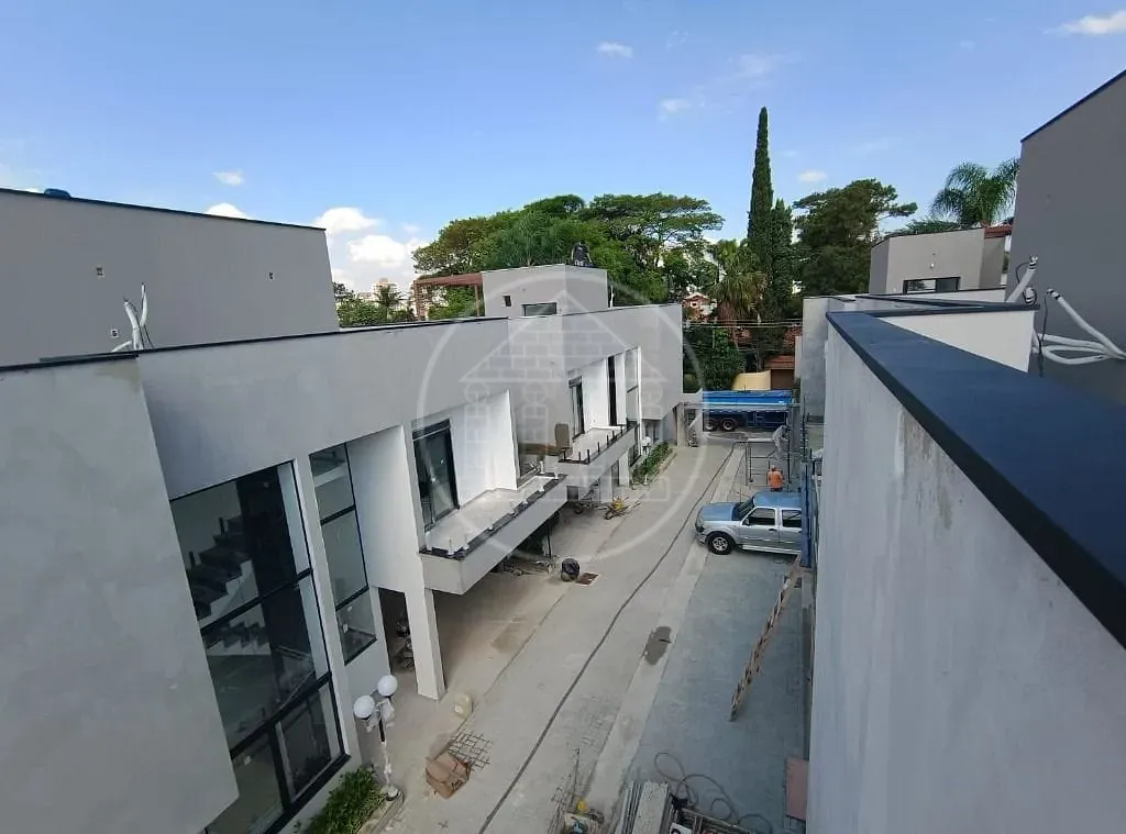 Sobrado, 4 quartos, 360 m² - Foto 10