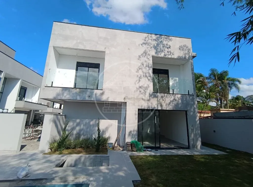 Sobrado, 4 quartos, 360 m² - Foto 40