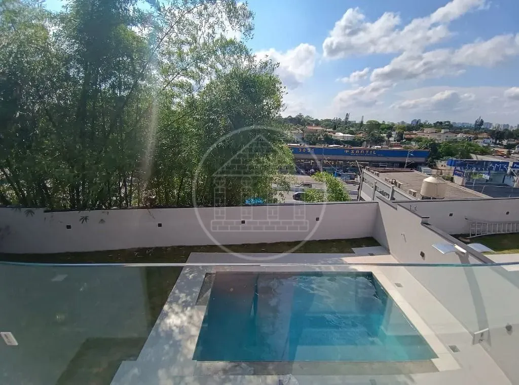 Sobrado, 4 quartos, 360 m² - Foto 19