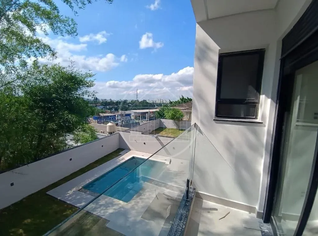 Sobrado, 4 quartos, 360 m² - Foto 32