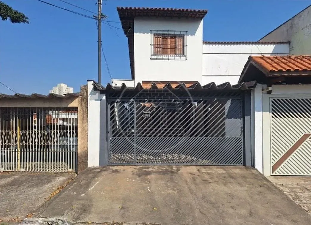Sobrado, 3 quartos, 148 m² - Foto 1