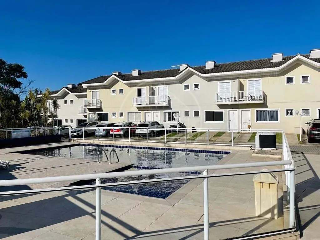 Sobrado, 3 quartos, 87 m² - Foto 1