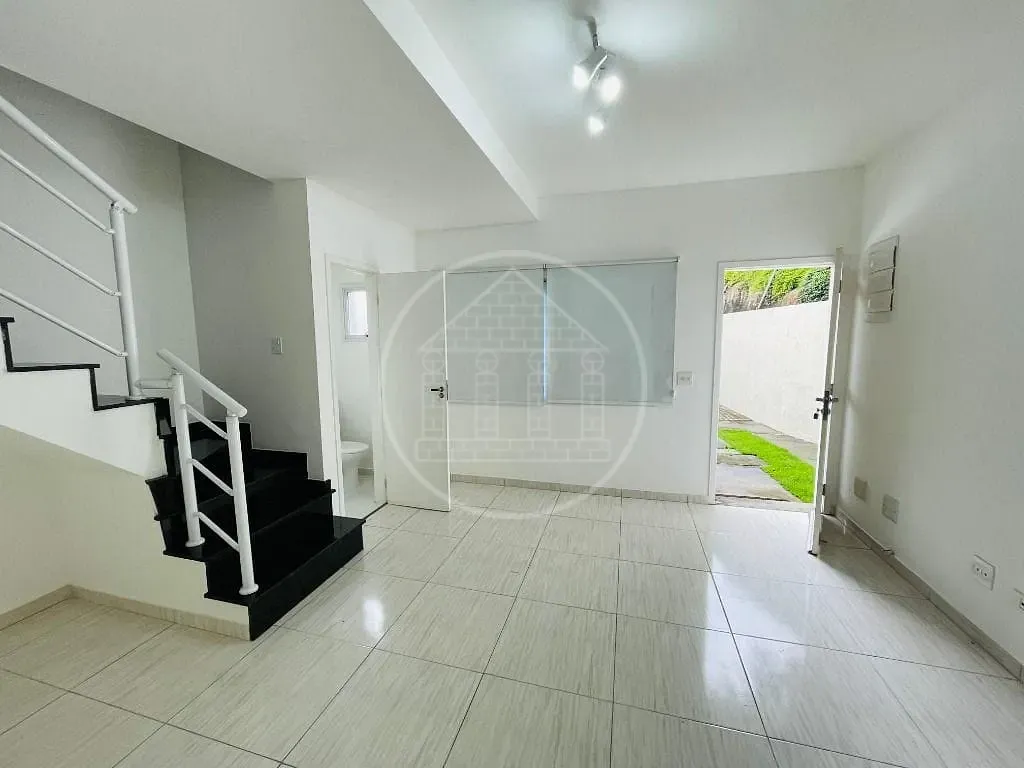 Sobrado, 3 quartos, 87 m² - Foto 3
