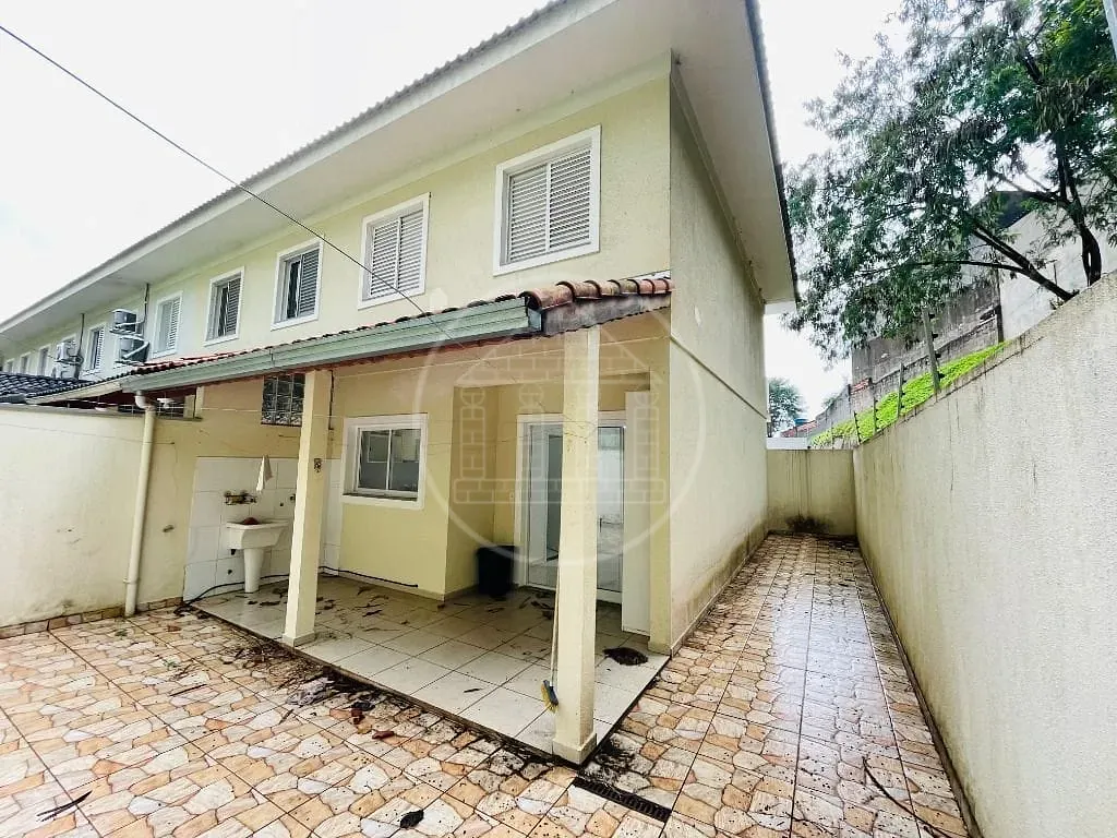Sobrado, 3 quartos, 87 m² - Foto 14