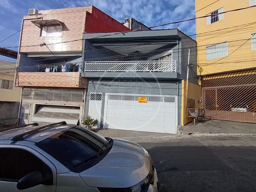 Sobrado, 3 quartos, 180 m² - Foto 6
