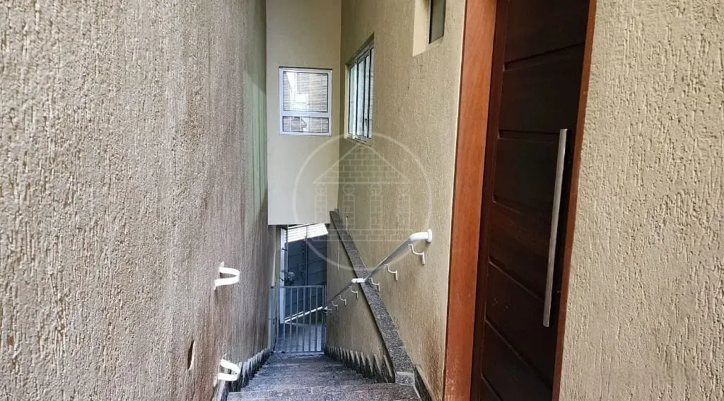 Sobrado, 3 quartos, 180 m² - Foto 14