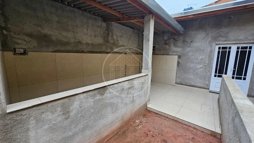 Sobrado, 3 quartos, 180 m² - Foto 22