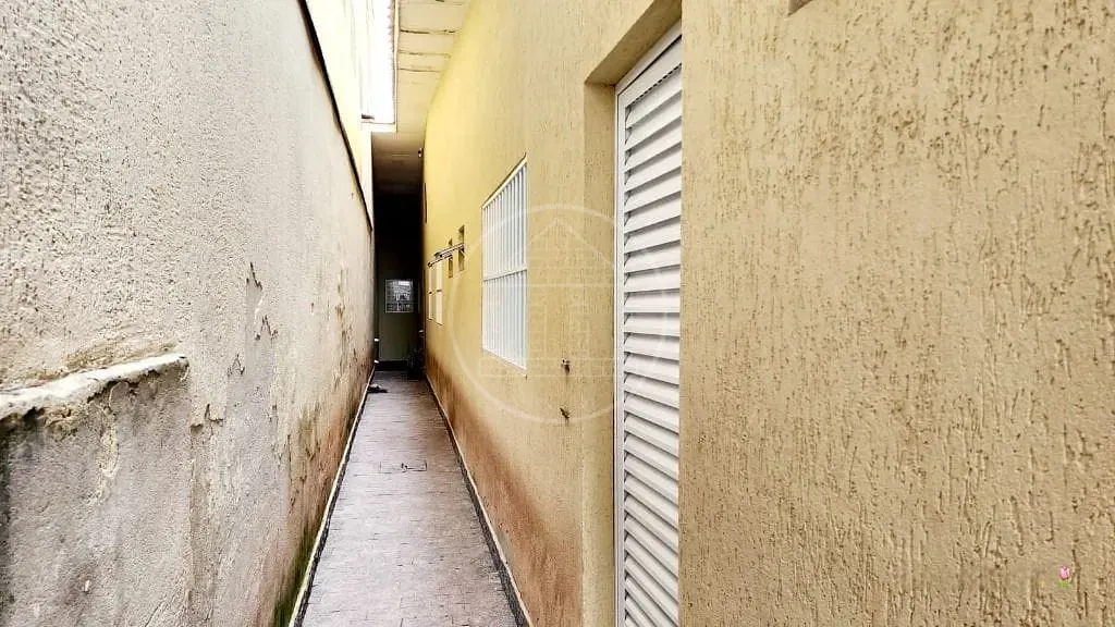 Sobrado, 3 quartos, 180 m² - Foto 16
