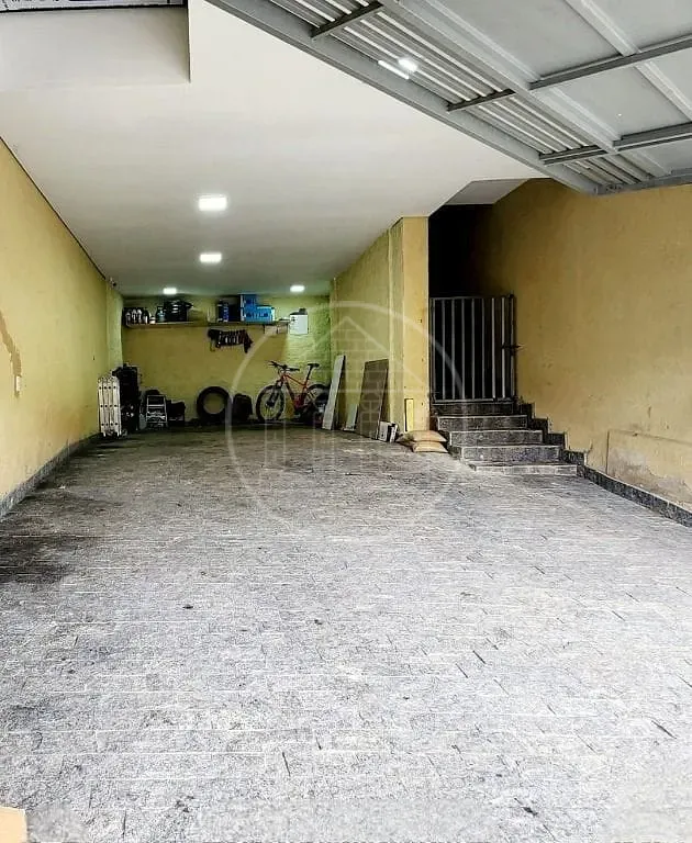 Sobrado, 3 quartos, 180 m² - Foto 18