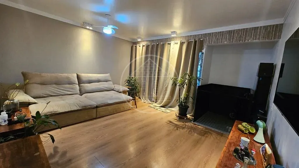 Sobrado, 3 quartos, 180 m² - Foto 2