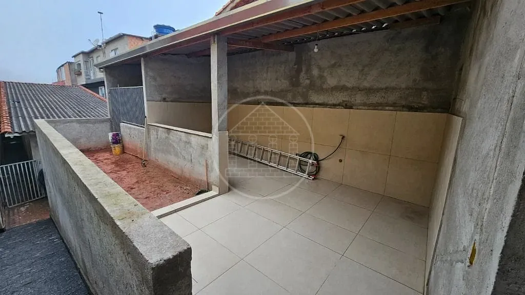 Sobrado, 3 quartos, 180 m² - Foto 19
