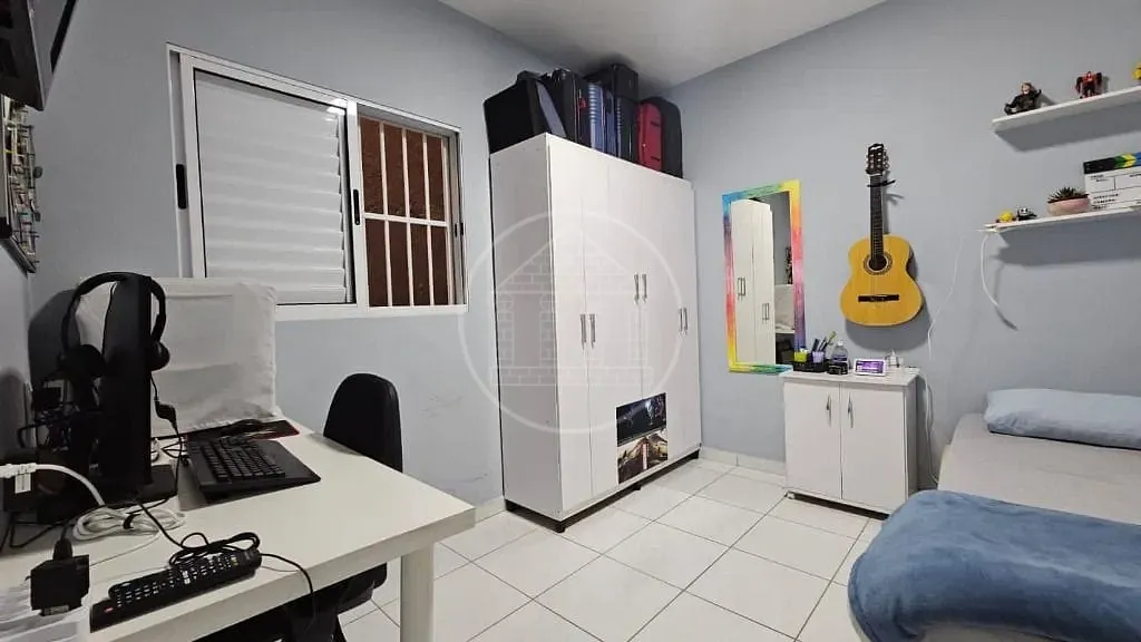 Sobrado, 3 quartos, 180 m² - Foto 3