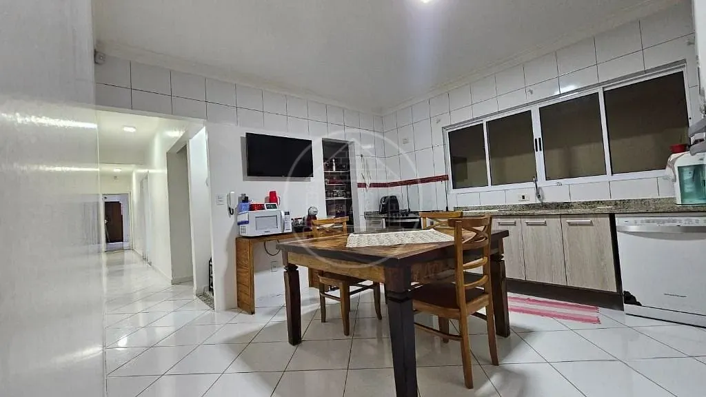 Sobrado, 3 quartos, 180 m² - Foto 4