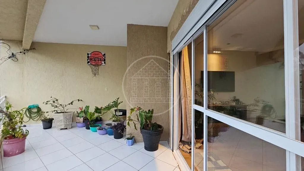Sobrado, 3 quartos, 180 m² - Foto 7