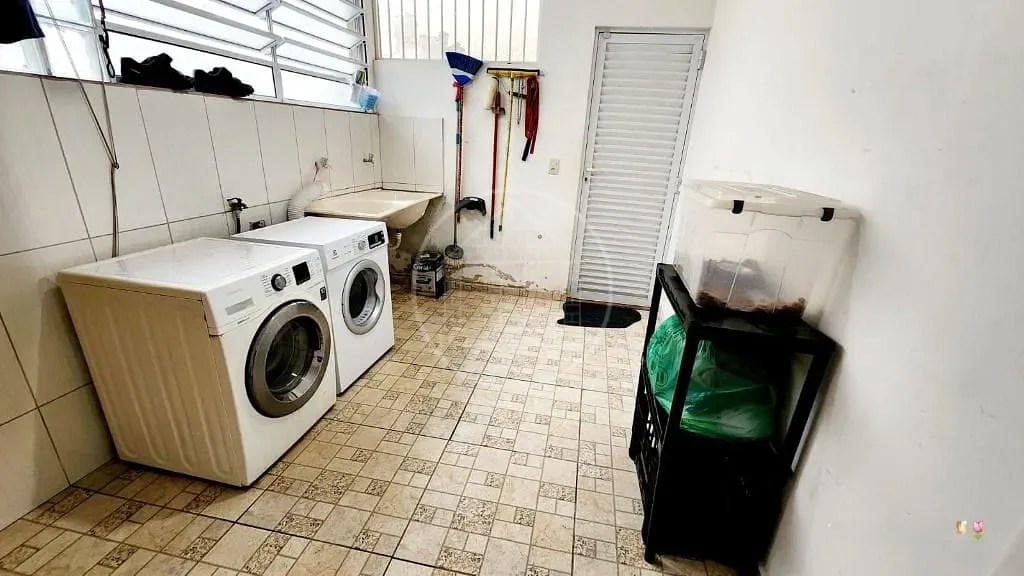 Sobrado, 3 quartos, 180 m² - Foto 12