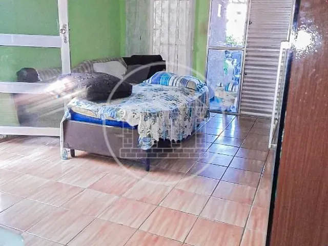 Sobrado com 125m² 3 quartos e 2 banheiros, à venda, no bairro Vila Natal em São Paulo