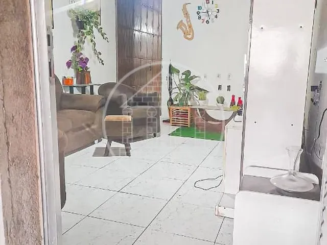 Sobrado com 125m² 3 quartos e 2 banheiros, à venda, no bairro Vila Natal em São Paulo