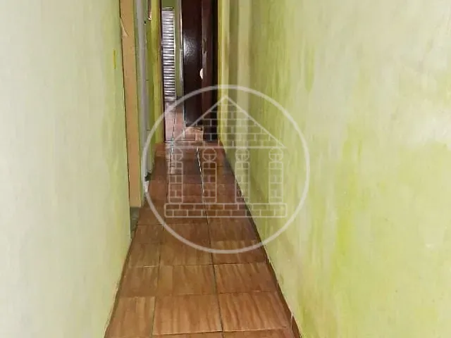 Sobrado com 125m² 3 quartos e 2 banheiros, à venda, no bairro Vila Natal em São Paulo