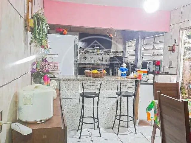 Sobrado com 125m² 3 quartos e 2 banheiros, à venda, no bairro Vila Natal em São Paulo
