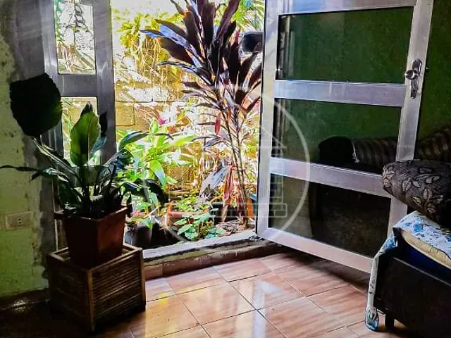 Sobrado com 125m² 3 quartos e 2 banheiros, à venda, no bairro Vila Natal em São Paulo