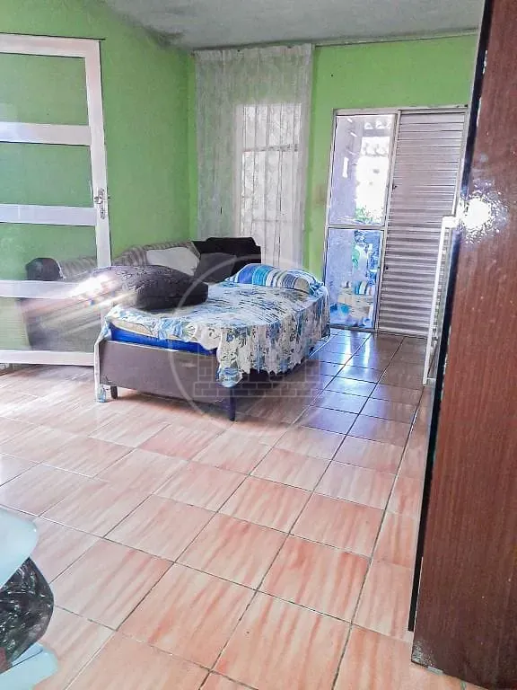 Sobrado, 3 quartos, 125 m² - Foto 4