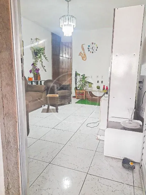 Sobrado, 3 quartos, 125 m² - Foto 1