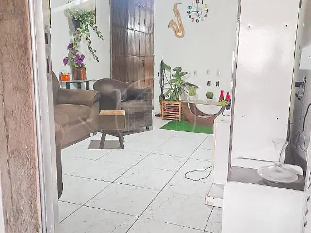 Sobrado com 125m² 3 quartos e 2 banheiros, à venda, no bairro Vila Natal em São Paulo