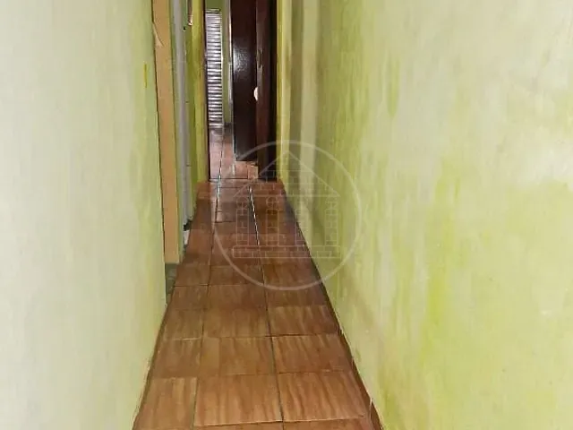 Sobrado com 125m² 3 quartos e 2 banheiros, à venda, no bairro Vila Natal em São Paulo