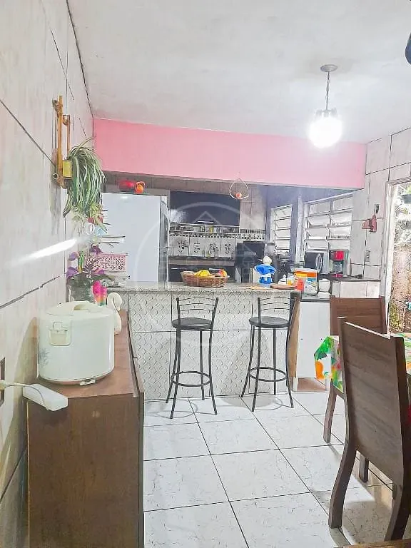 Sobrado, 3 quartos, 125 m² - Foto 2