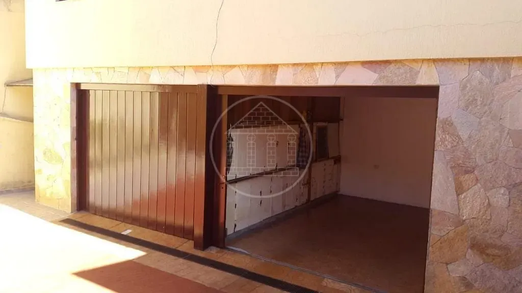 Sobrado, 4 quartos, 250 m² - Foto 6