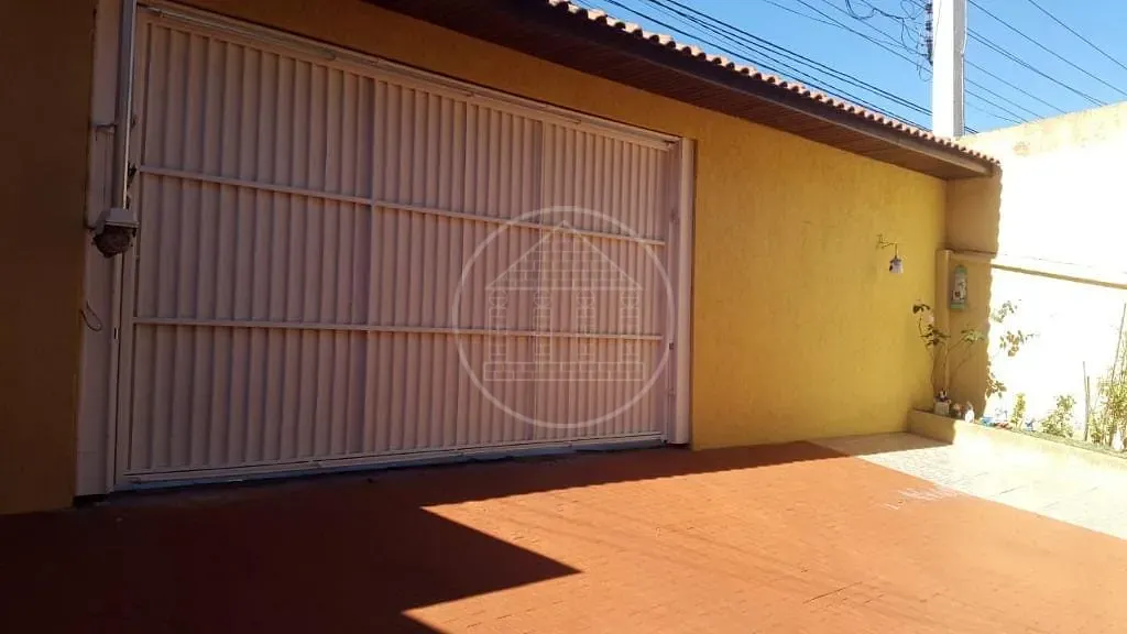 Sobrado, 4 quartos, 250 m² - Foto 2