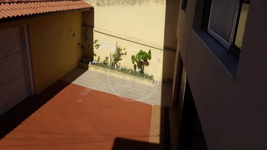 Sobrado, 4 quartos, 250 m² - Foto 3