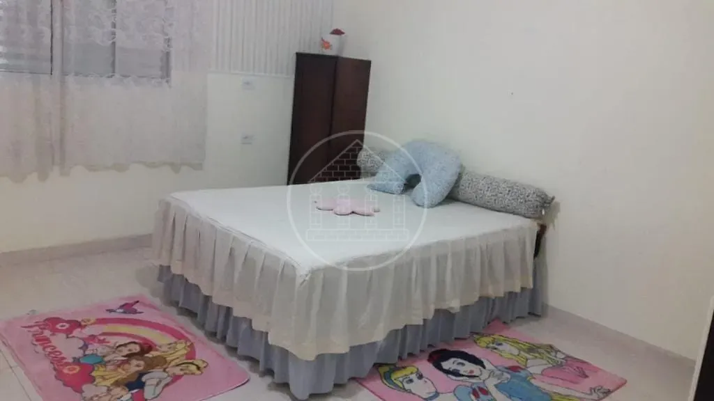 Sobrado, 4 quartos, 250 m² - Foto 12