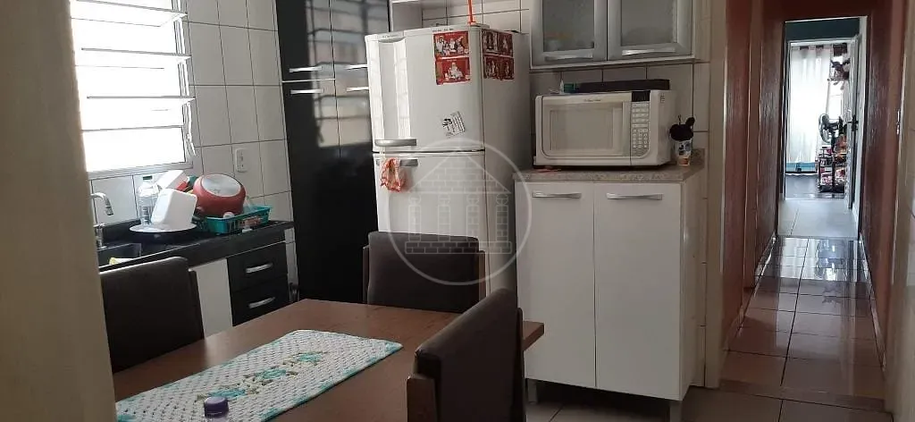 Sobrado, 2 quartos, 200 m² - Foto 11