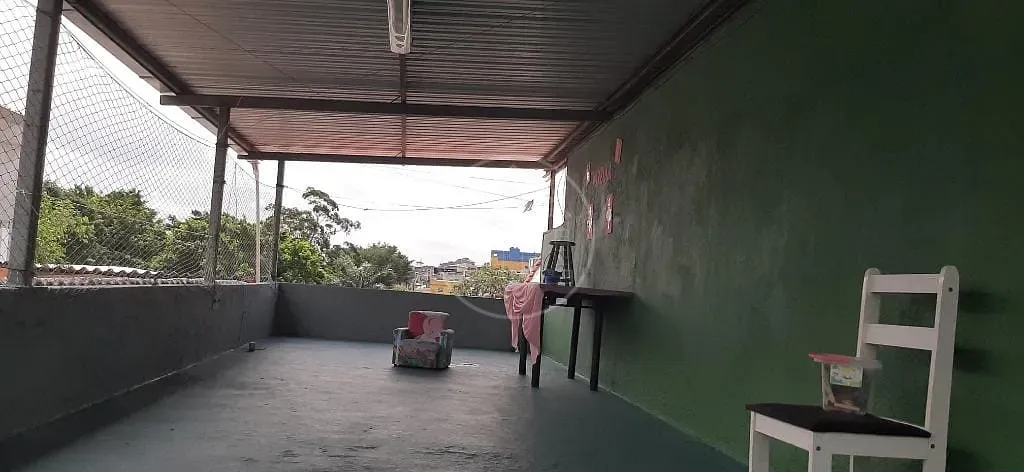 Sobrado, 2 quartos, 200 m² - Foto 18