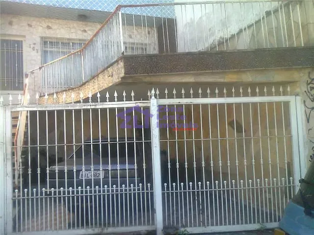 Sobrado com 140m² 3 quartos e 2 banheiros, à venda, no bairro Vila Formosa em São Paulo