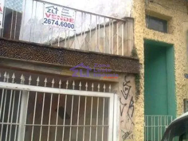 Sobrado com 140m² 3 quartos e 2 banheiros, à venda, no bairro Vila Formosa em São Paulo