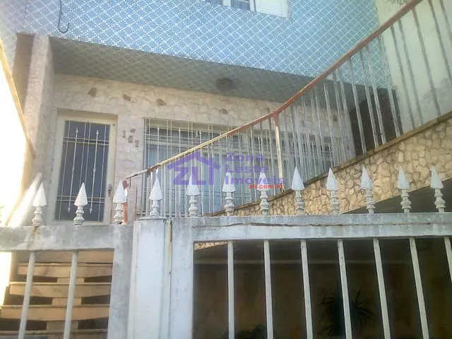 Sobrado com 140m² 3 quartos e 2 banheiros, à venda, no bairro Vila Formosa em São Paulo
