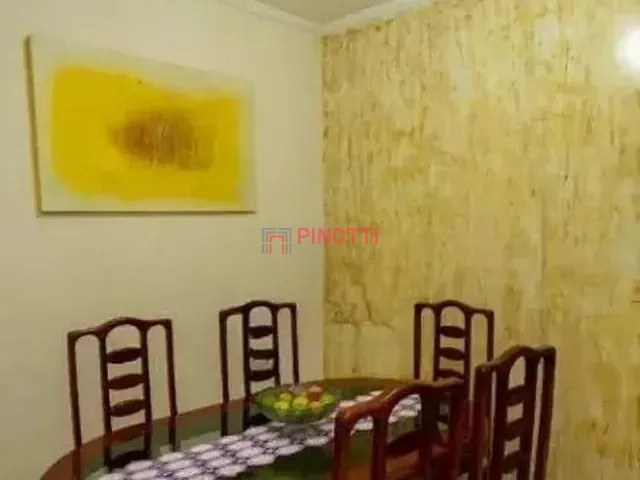 Sobrado 3 quartos e 3 banheiros, à venda, no bairro Assunção em São Bernardo do Campo