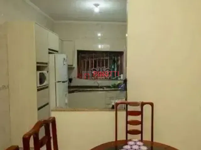 Sobrado 3 quartos e 3 banheiros, à venda, no bairro Assunção em São Bernardo do Campo