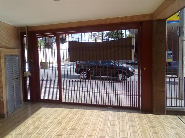 Foto do Sobrado - Sobrado residencial para locação, Tatuapé, São Paulo - SO4886. | ZONA LESTE IMÓVEIS