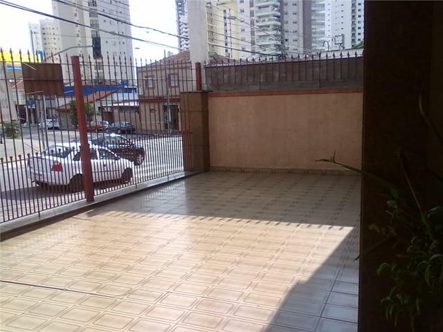 Foto do Sobrado - Sobrado residencial para locação, Tatuapé, São Paulo - SO4886. | ZONA LESTE IMÓVEIS