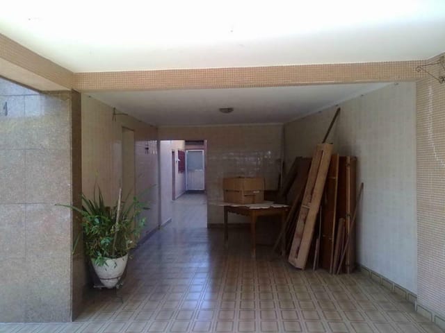Foto do Sobrado - Sobrado residencial para locação, Tatuapé, São Paulo - SO4886. | ZONA LESTE IMÓVEIS