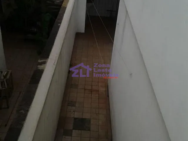 Sobrado com 105m² 2 quartos e 2 banheiros, à venda, no bairro Vila Gomes Cardim em São Paulo